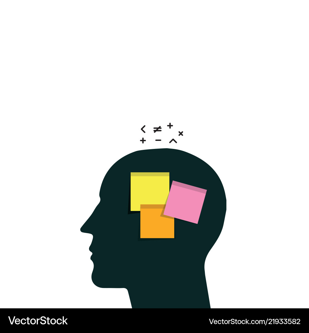 Flat design empty esp template Flat design empty esp template vector image