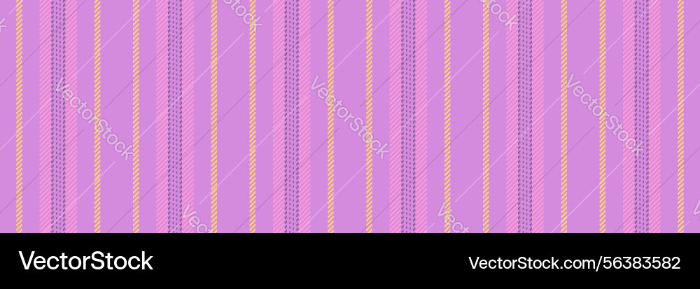 Refresh background lines seamless platform fabric Vector Image