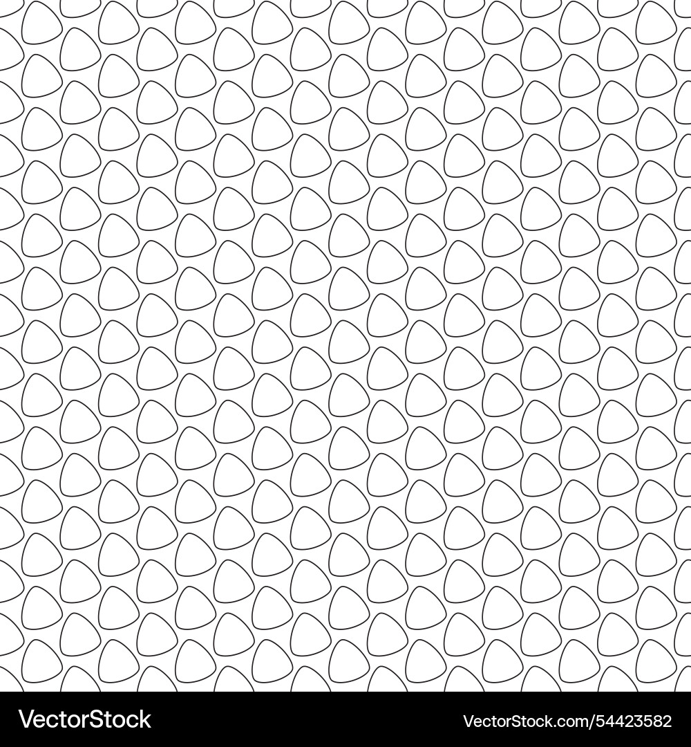 Triangle line pattern design Triangle line pattern design vector image