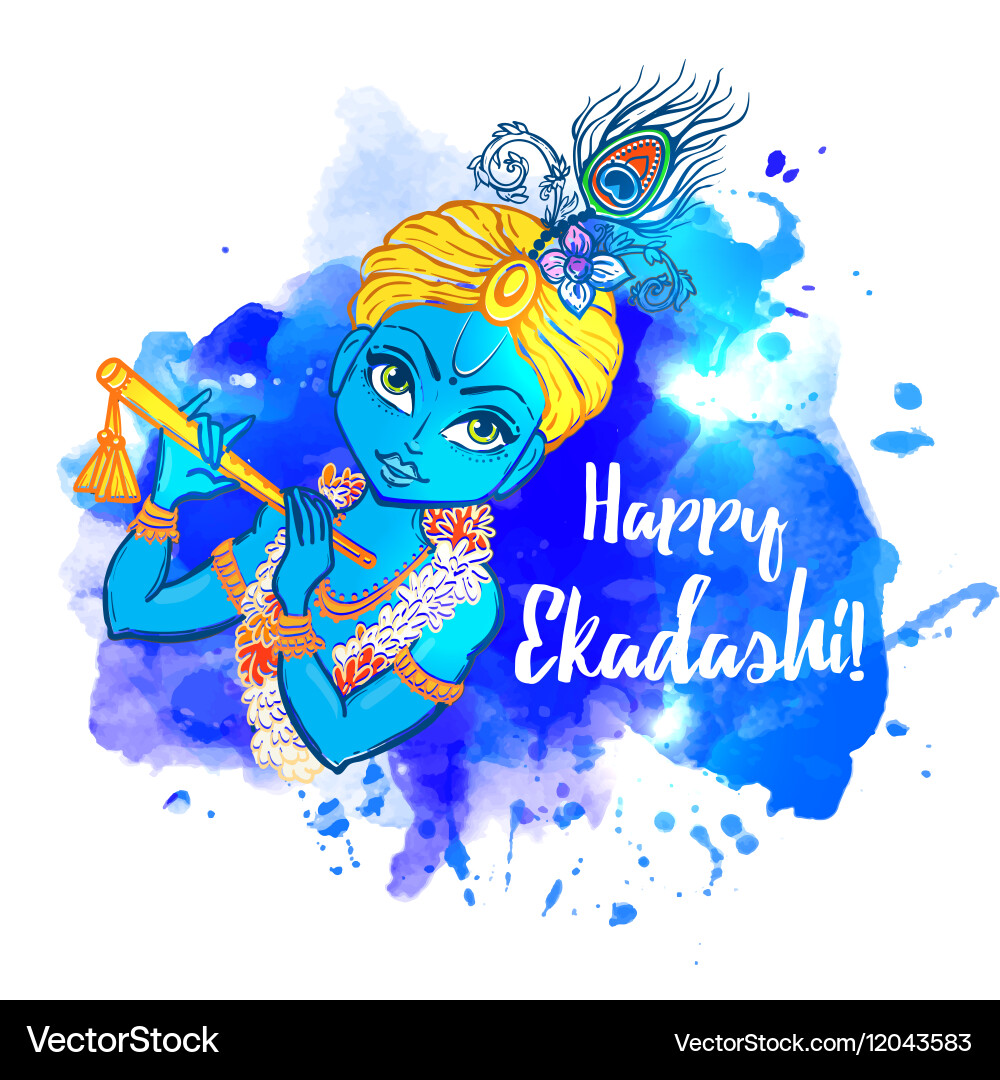 Dussehra1 vector image