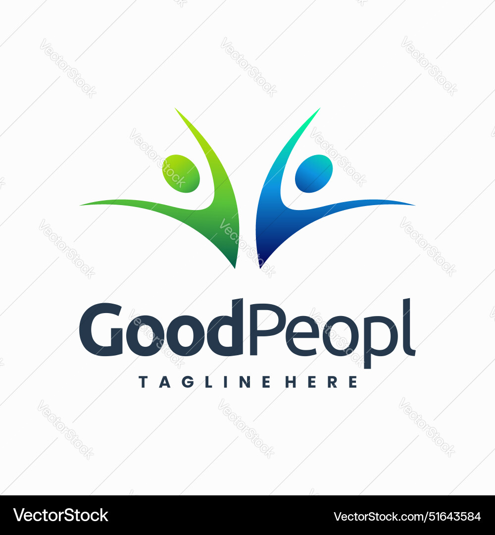 Artificial brain logo smart brain logo Royalty Free Vector