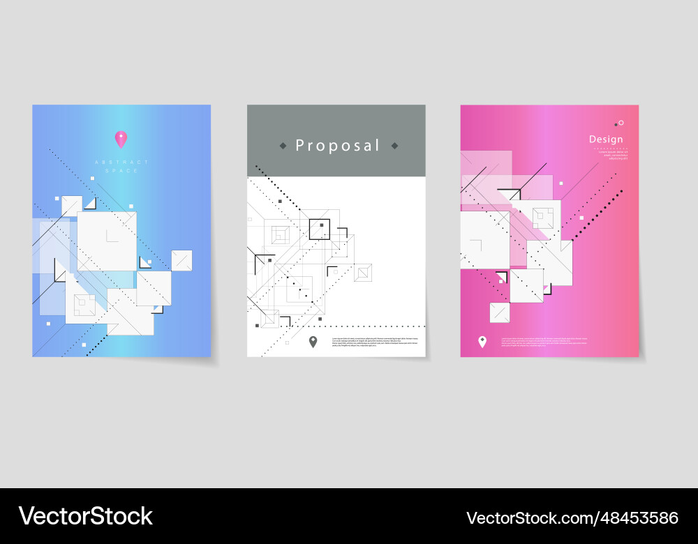 Abstract background with lines and dotted dynamic Abstract background with lines and dotted dynamic vector image
