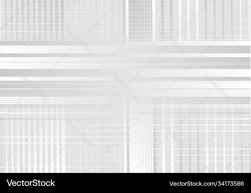 Grayscale bright grid mesh lattice or grating Grayscale bright grid mesh lattice or grating vector image