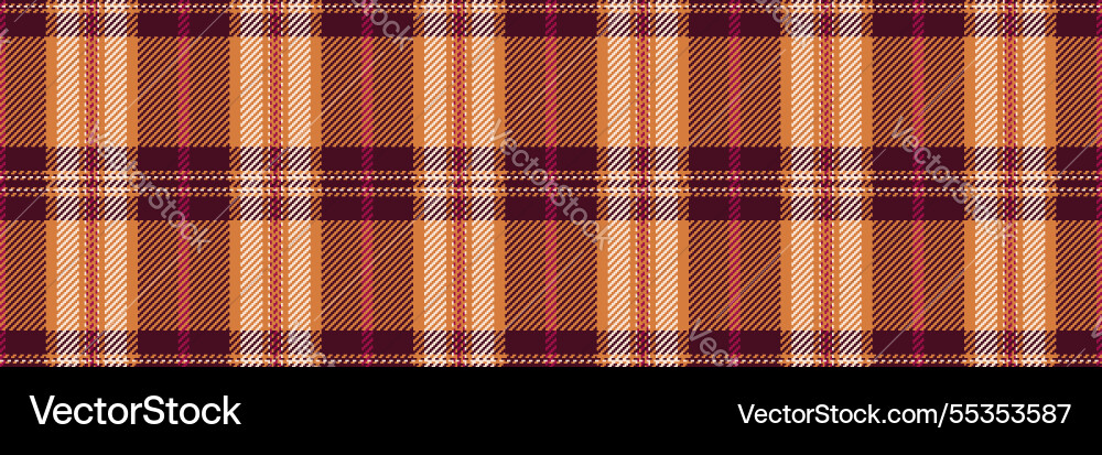 National check background pattern simplicity Vector Image