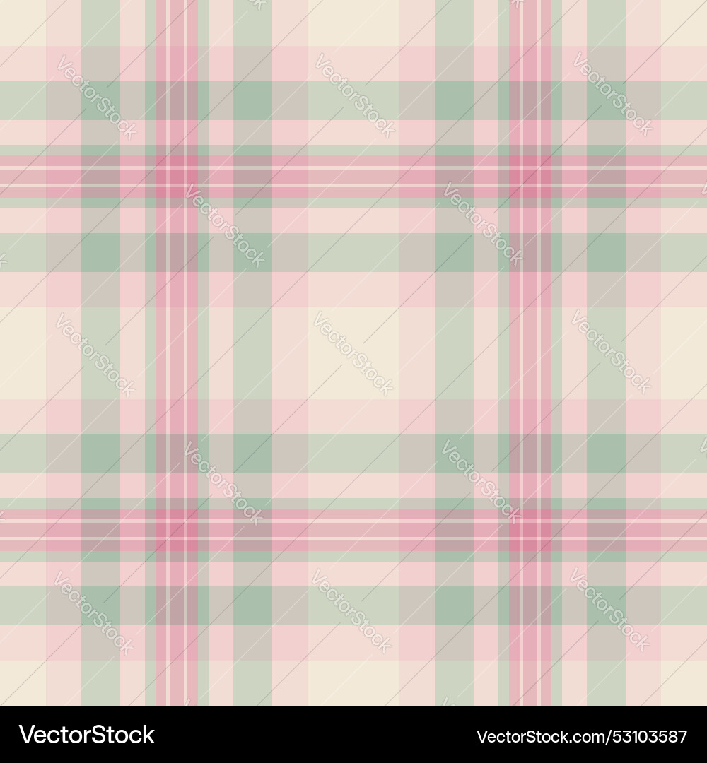 Thin background textile tartan overlay pattern Thin background textile tartan overlay pattern vector image