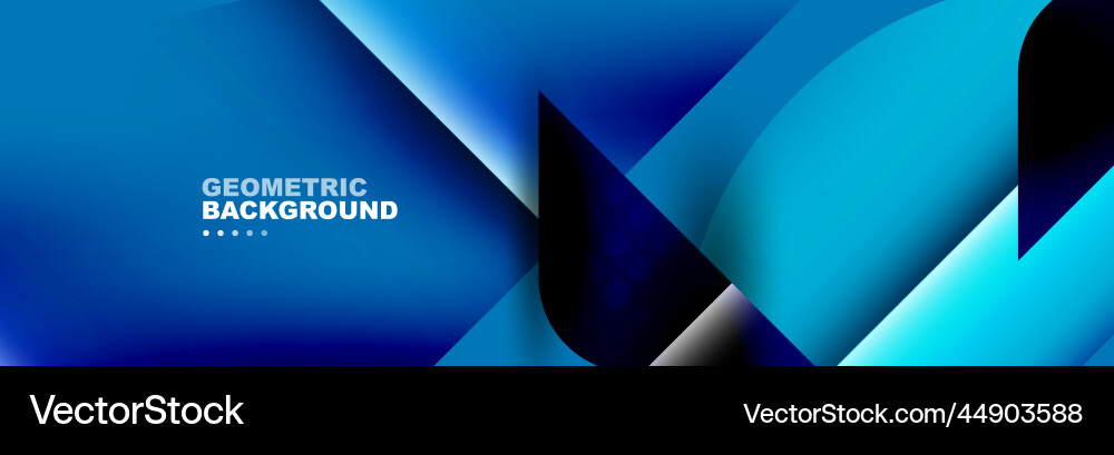 Abstract background with geometric elements Abstract background with geometric elements vector image
