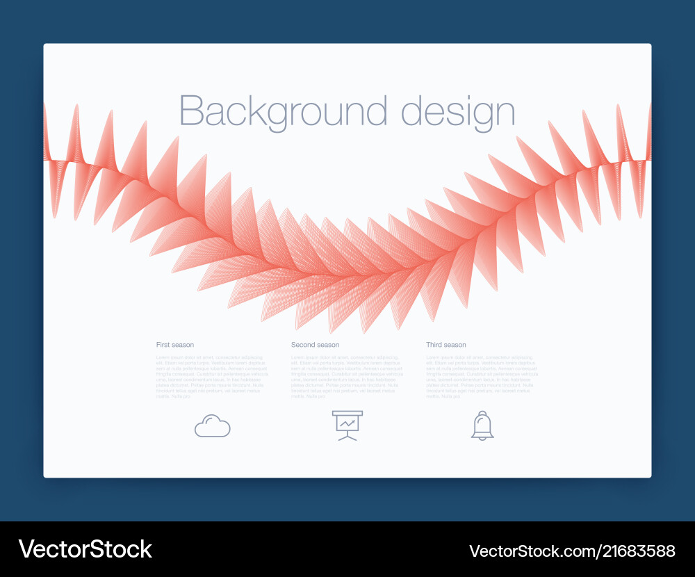 Futuristic user interface ui technology Futuristic user interface ui technology vector image
