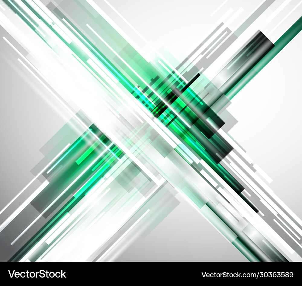Abstract background straight lines dynamic Abstract background straight lines dynamic Vector Image
