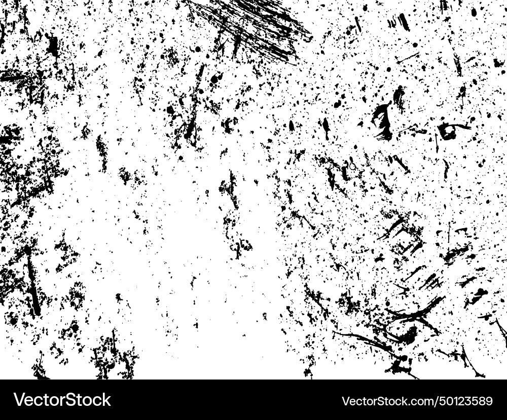 Scratch grunge rusty background for create object Scratch grunge rusty background for create object vector image