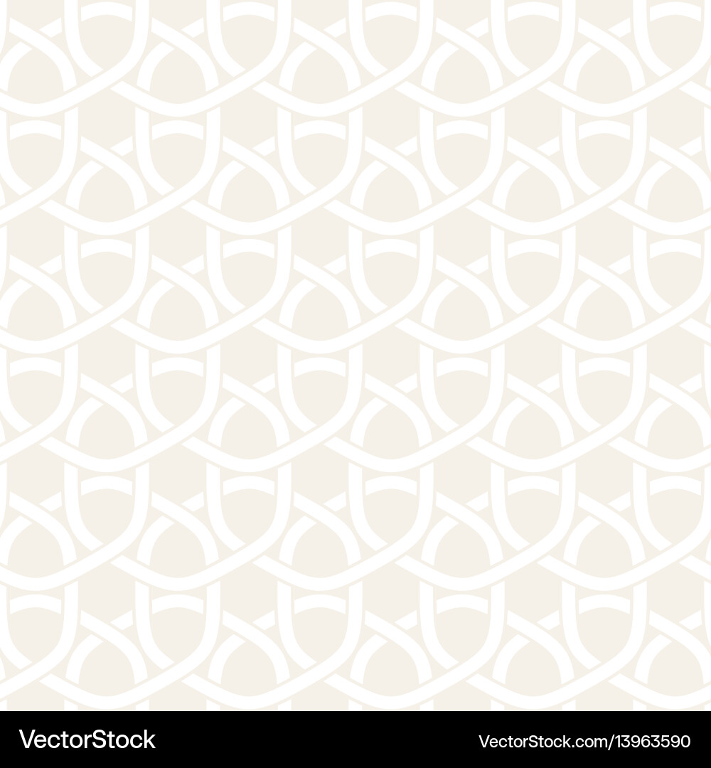 Abstract Geometric Pattern vector image