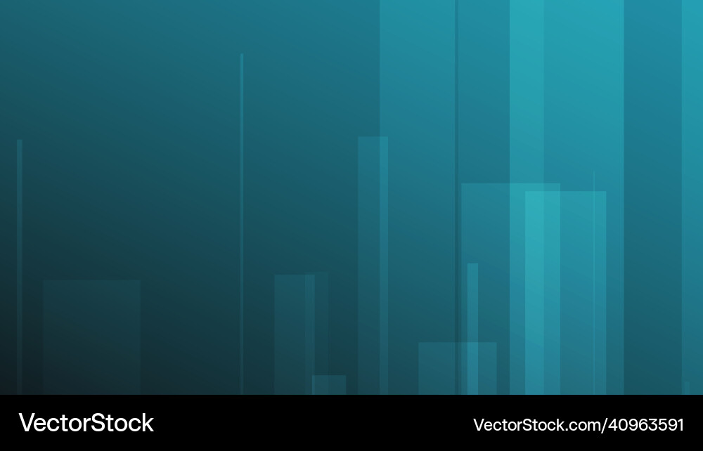Modern colorful gradient background with lines Modern colorful gradient background with lines vector image