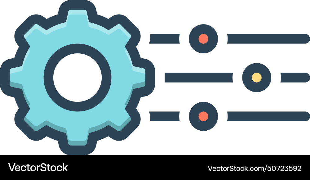 Customization Royalty Free Vector Image Vectorstock Customization Royalty Free Vector Image Vectorstock