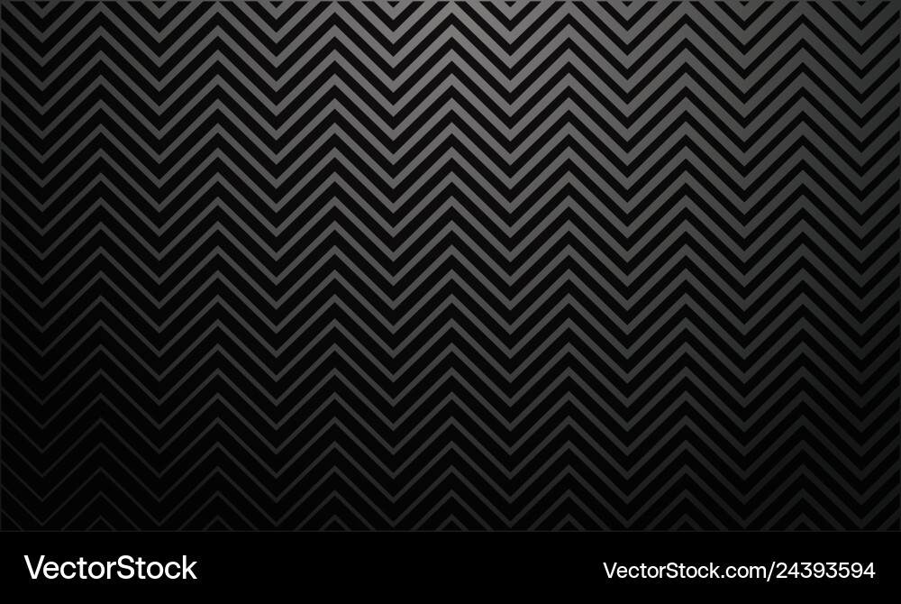 Gradient dark background with diagonal stripes Gradient dark background with diagonal stripes vector image