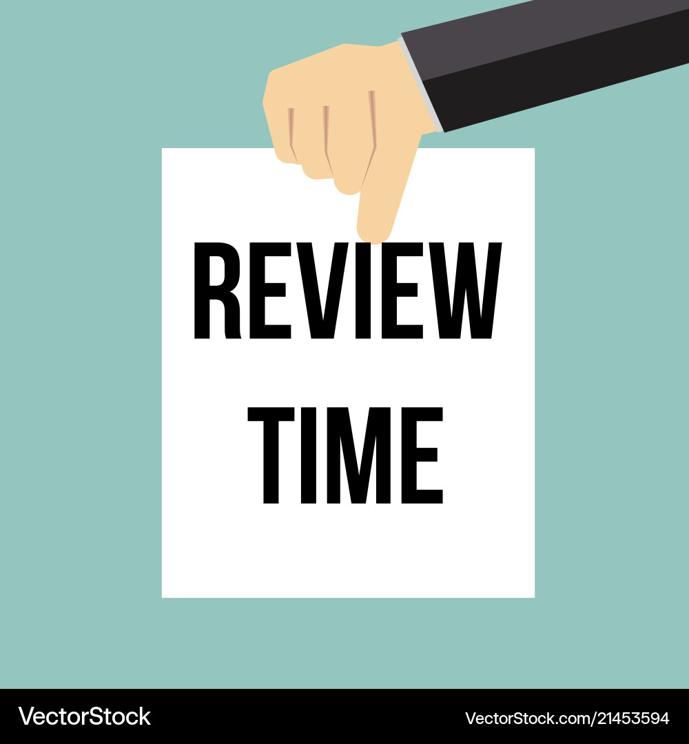 Man showing paper talent wanted text Man showing paper talent wanted text vector image