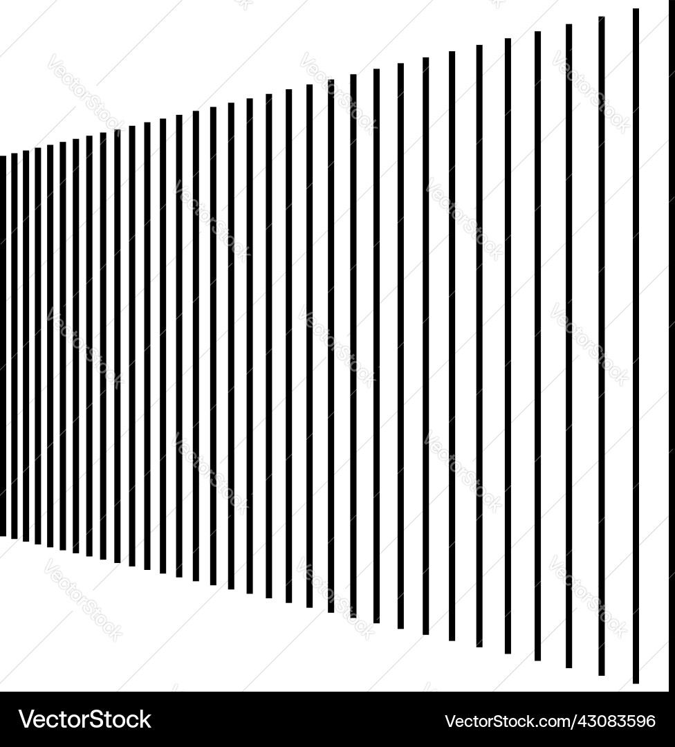 Dynamic lines stripes element Dynamic lines stripes element Vector Image