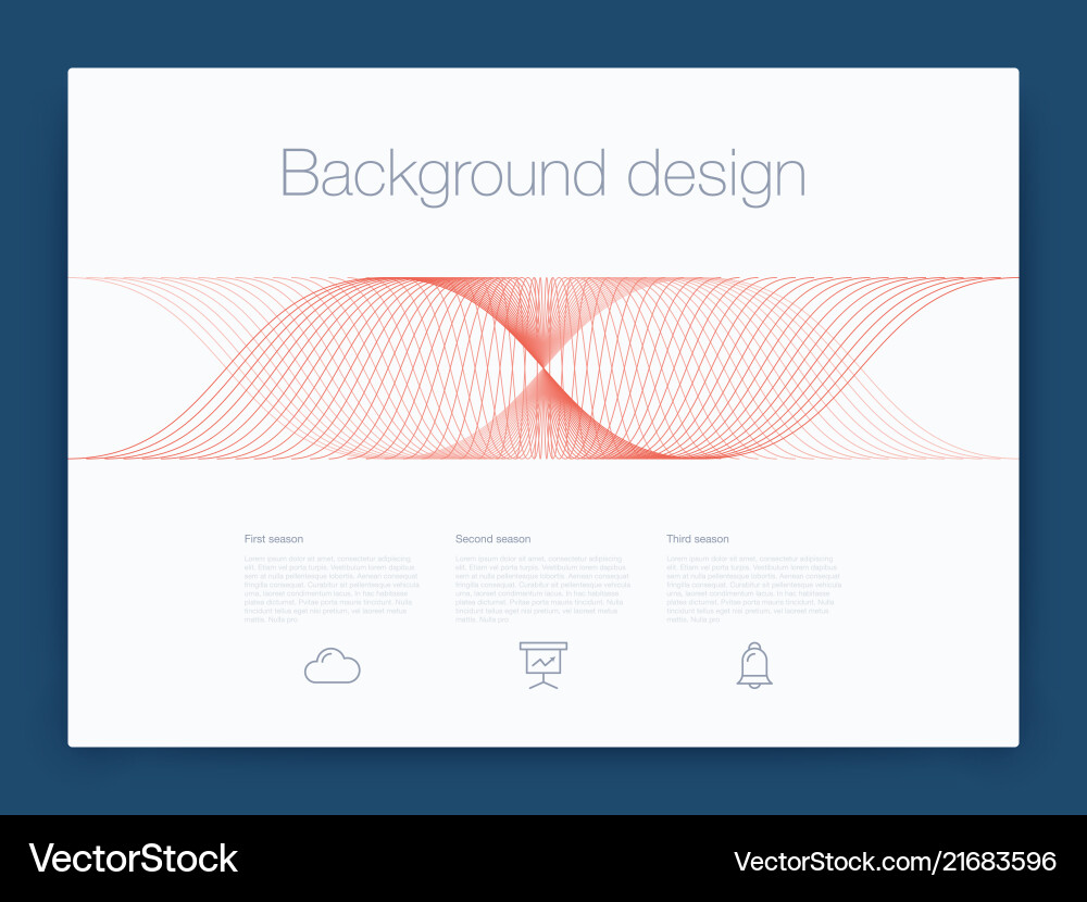Futuristic user interface ui technology Futuristic user interface ui technology vector image