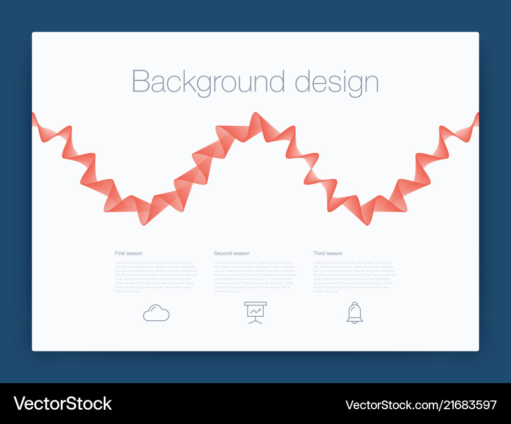 Futuristic user interface ui technology Futuristic user interface ui technology vector image