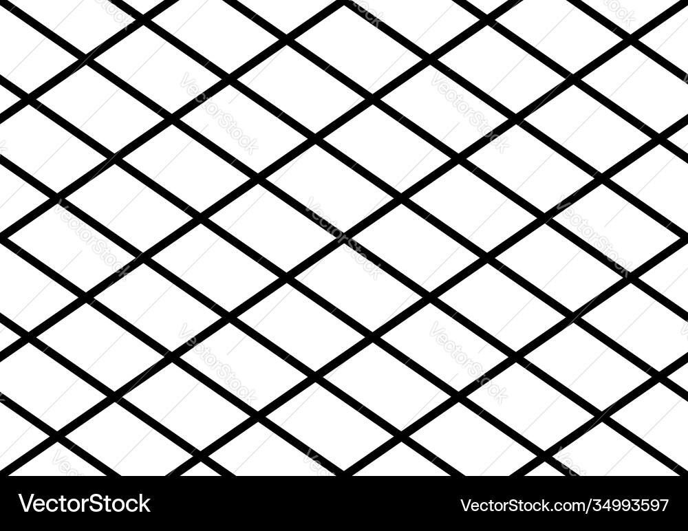Seamlessly repeatable tileable repeating grid Seamlessly repeatable tileable repeating grid vector image