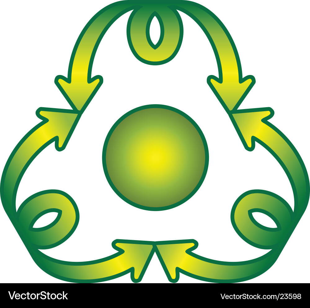 Design element vector image