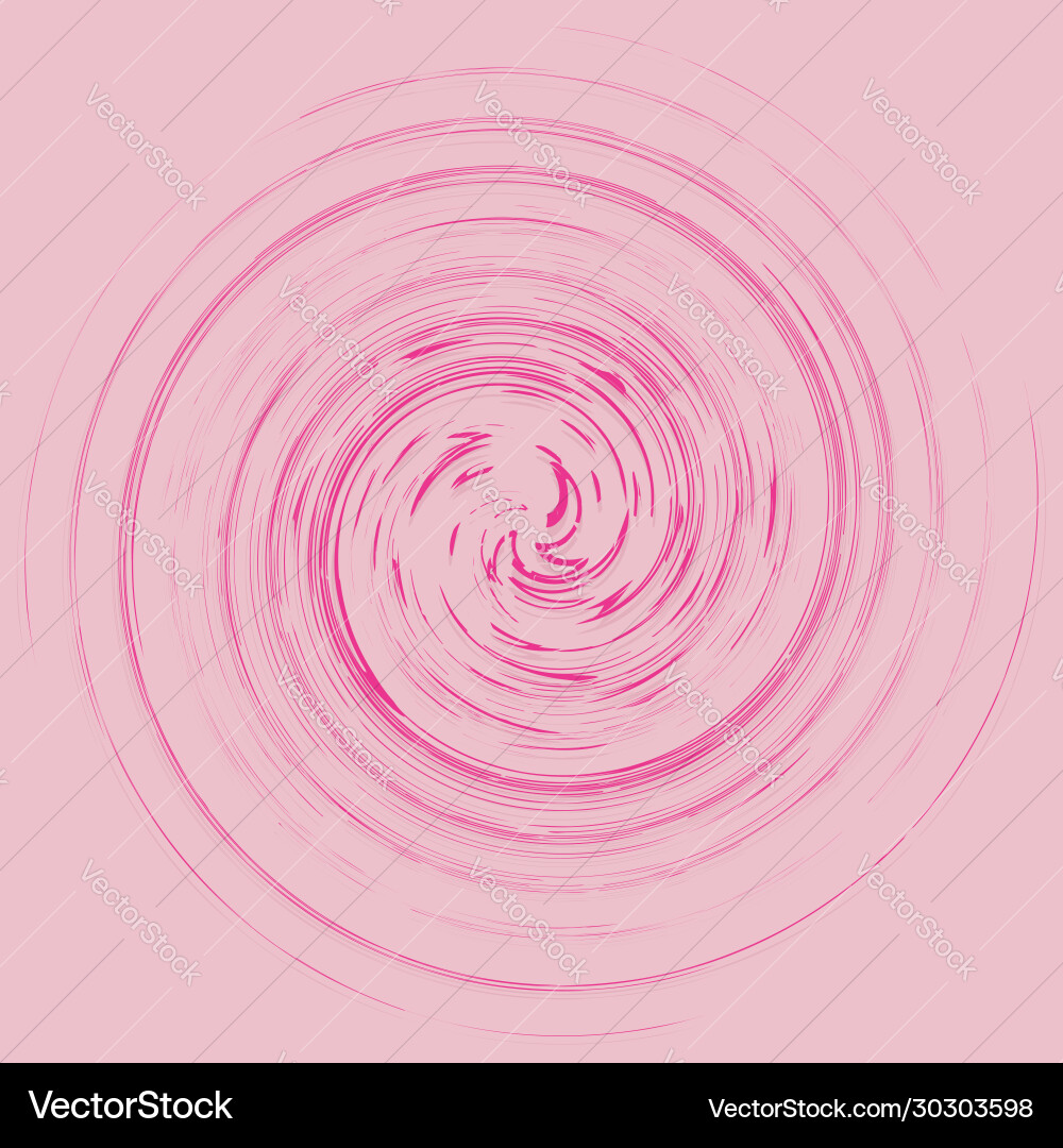 Monochrome cyclic cycle concentric rings revolved Monochrome cyclic cycle concentric rings revolved Vector Image