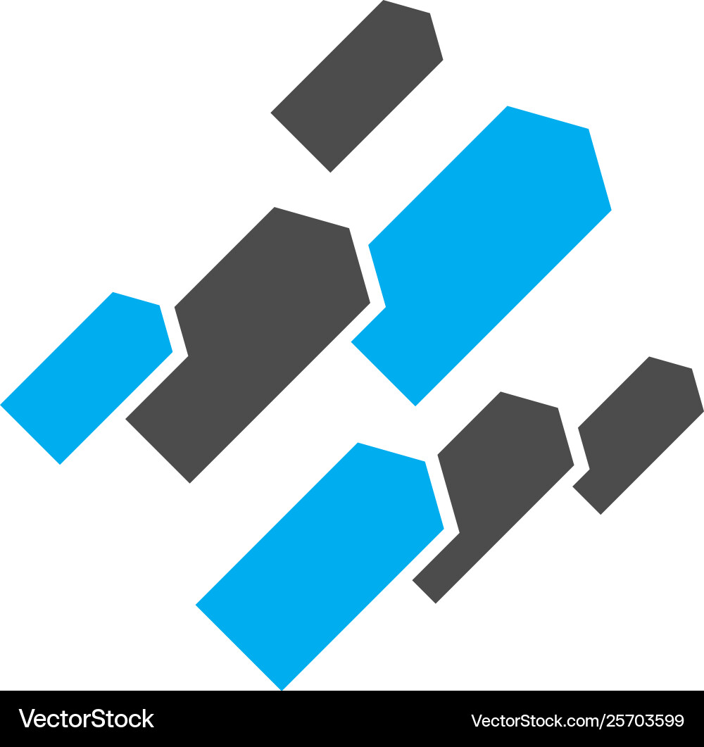 Performance icon on background for graphic and web Performance icon on background for graphic and web Vector Image