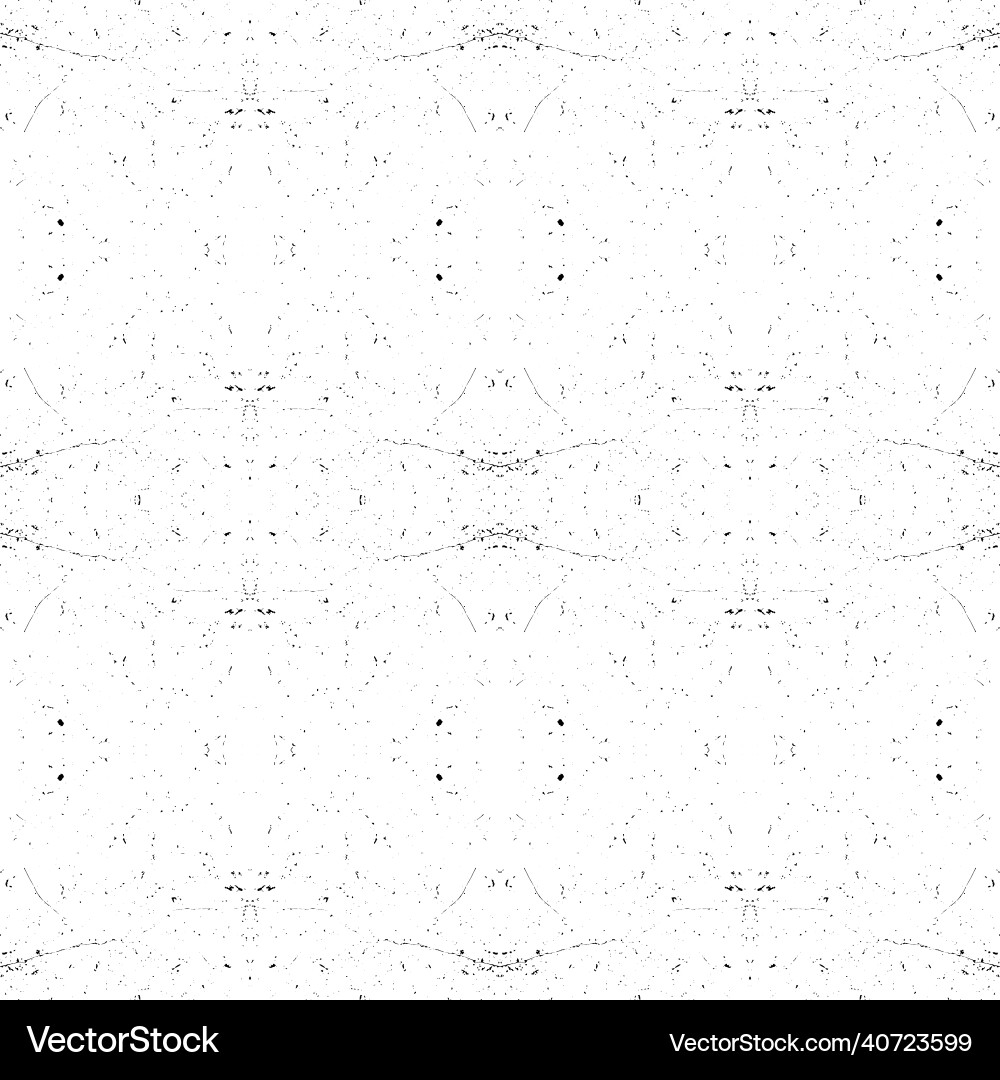 Vintage Grunge Texture Vector Image