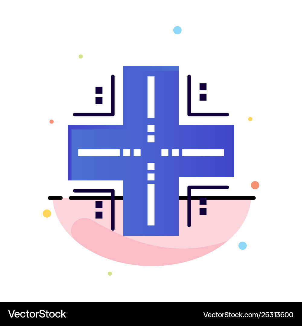 Computing Datenbank datacenter Mainframe Server vektorbild