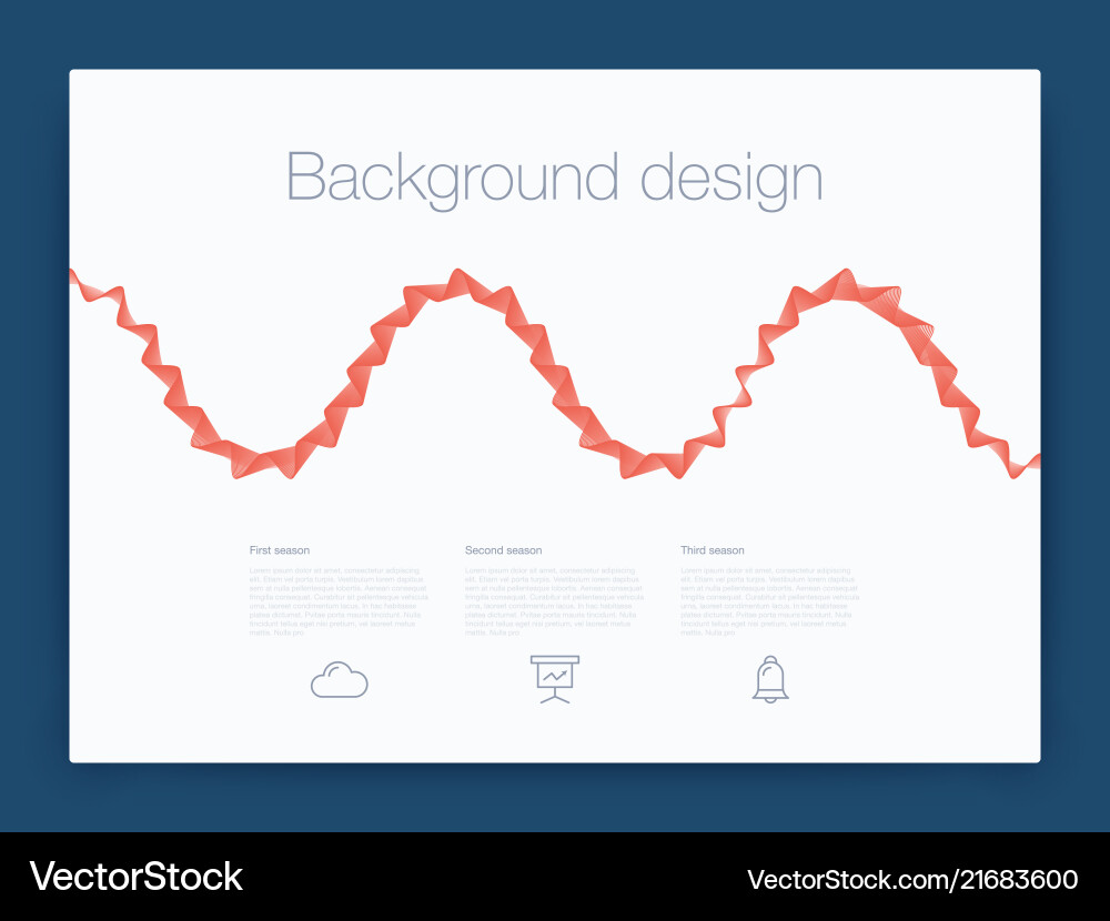 Futuristic user interface ui technology Futuristic user interface ui technology vector image