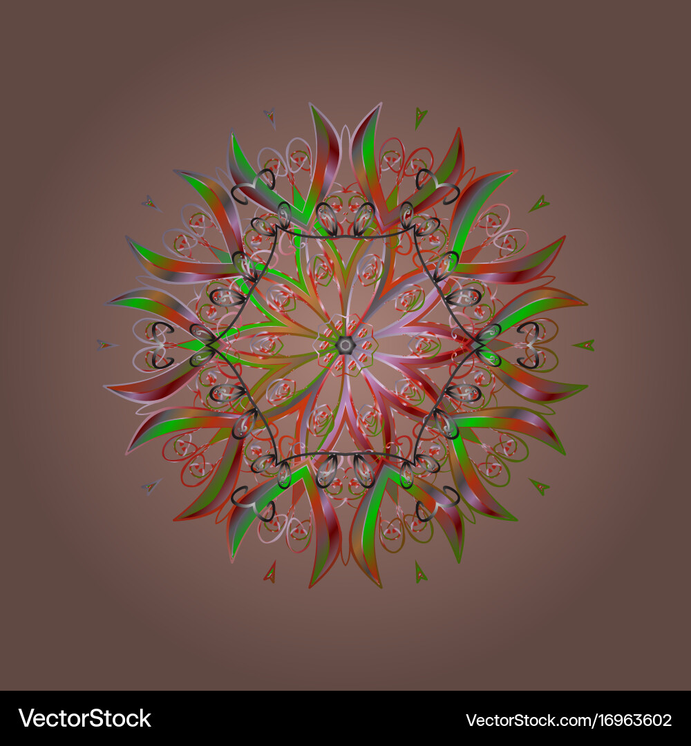 Abstract texture Vector Image