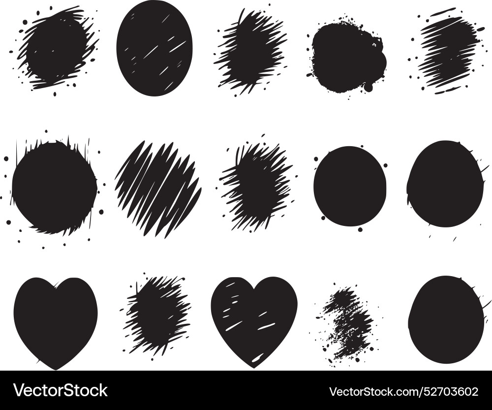 Grunge Grunge vector image