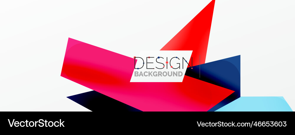 Background color abstract overlapping lines Background color abstract overlapping lines vector image