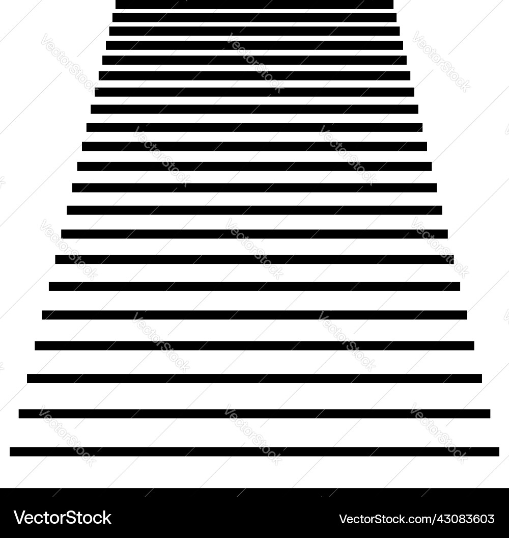 Dynamic lines stripes element Dynamic lines stripes element Vector Image