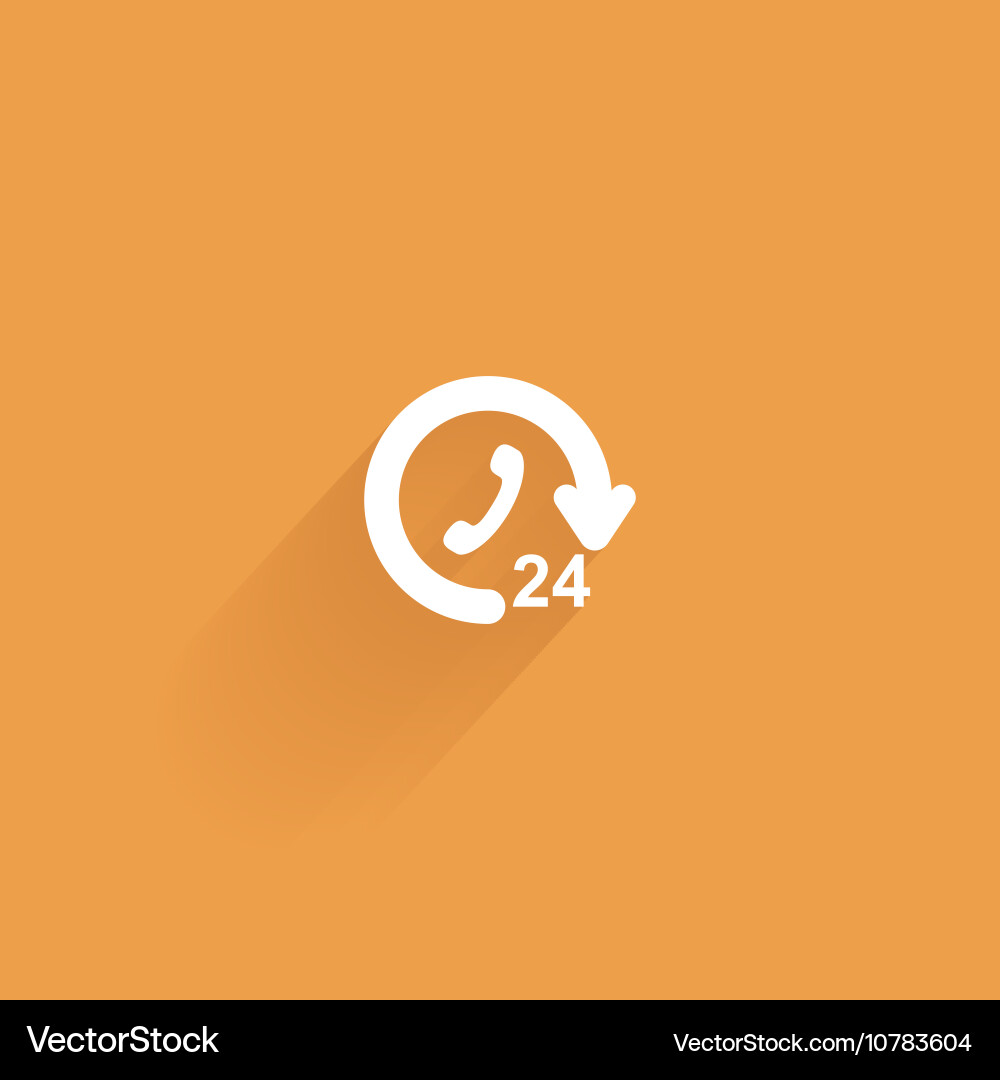 Abstract web icon vector image