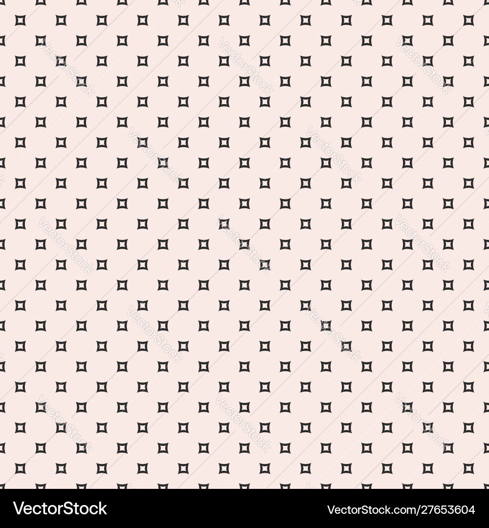 Seamless pattern simple minimalist texture Seamless pattern simple minimalist texture vector image