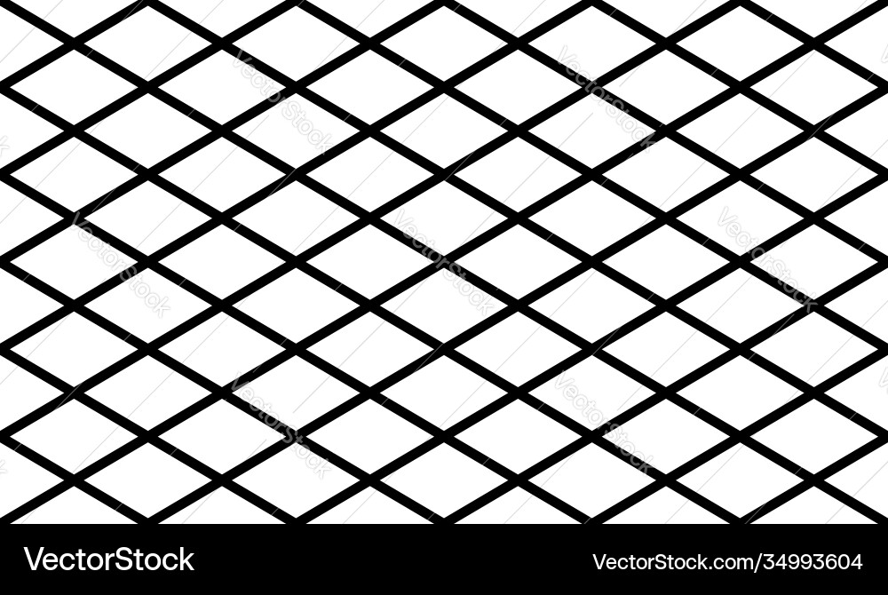 Seamlessly repeatable tileable repeating grid Seamlessly repeatable tileable repeating grid vector image