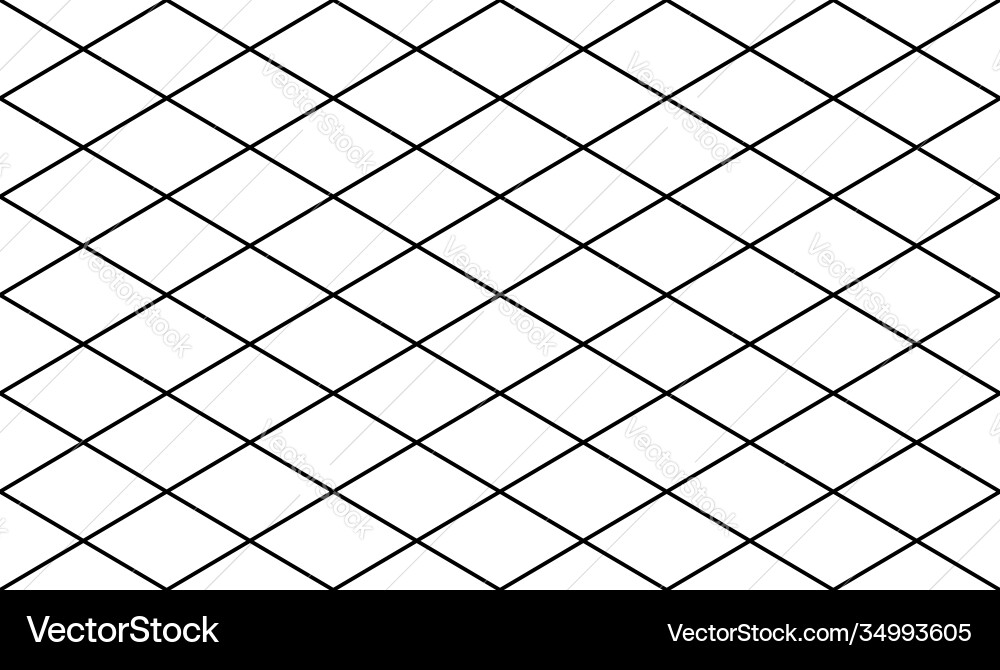 Seamlessly repeatable tileable repeating grid Seamlessly repeatable tileable repeating grid vector image