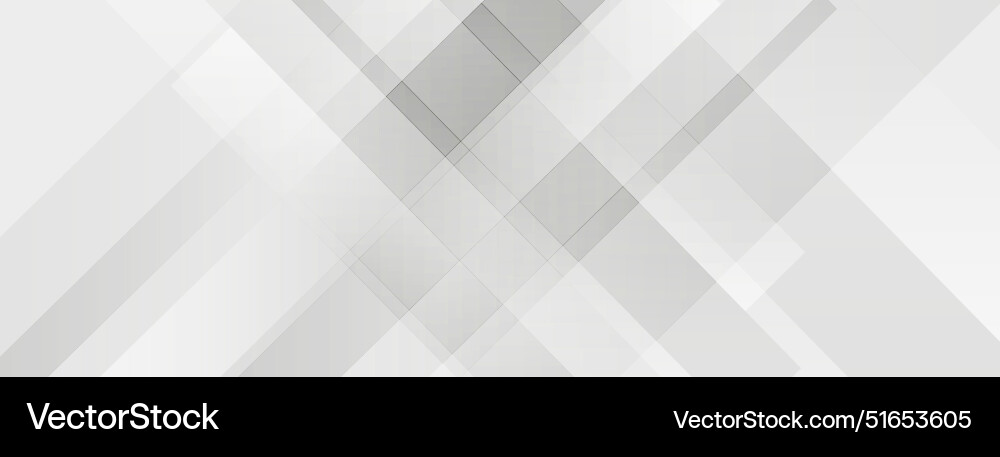 Shapes created with lines in the space Vector Image