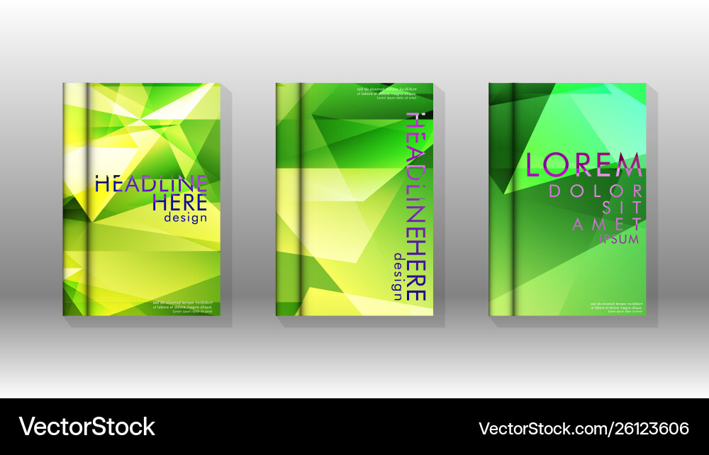Abstract colorful and triangular background ready Abstract colorful and triangular background ready vector image