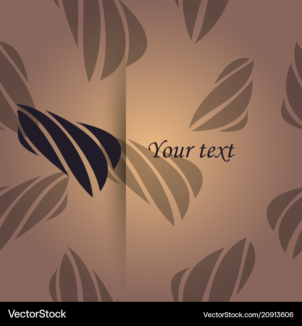Abstract minimal pattern background Abstract minimal pattern background vector image