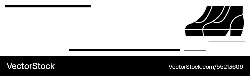 Dynamic wave lines with stacked shapes suggesting Dynamic wave lines with stacked shapes suggesting vector image