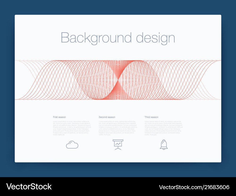 Futuristic user interface ui technology Futuristic user interface ui technology vector image