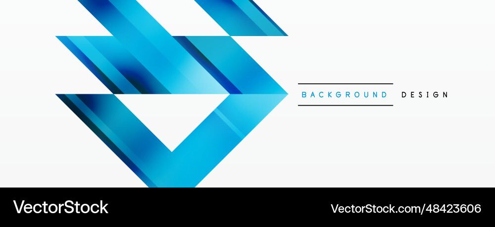Minimalist backdrop featuring dynamic diagonal Minimalist backdrop featuring dynamic diagonal Vector Image