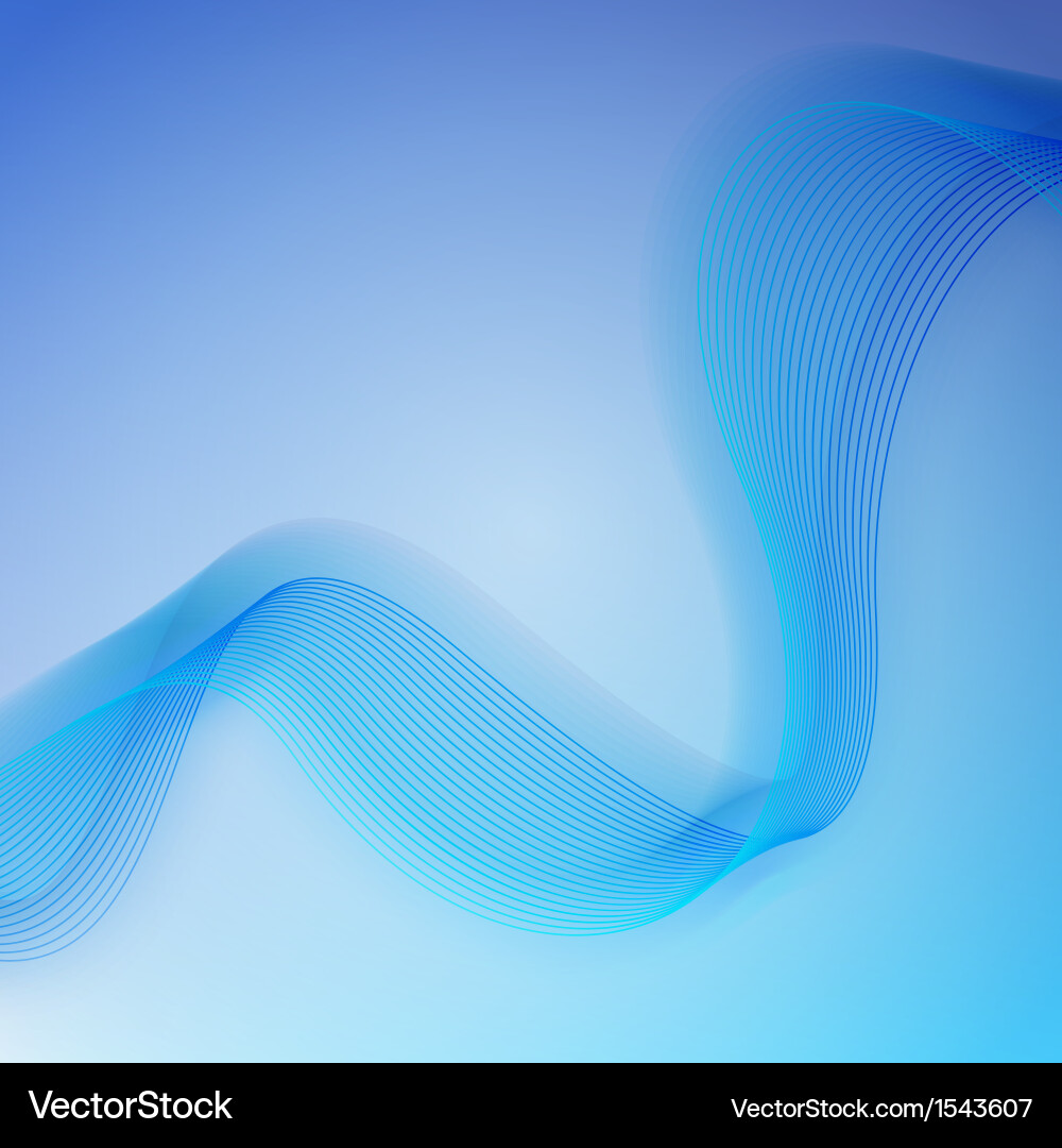 Abstract backgroundthe contains transparency Vector Image