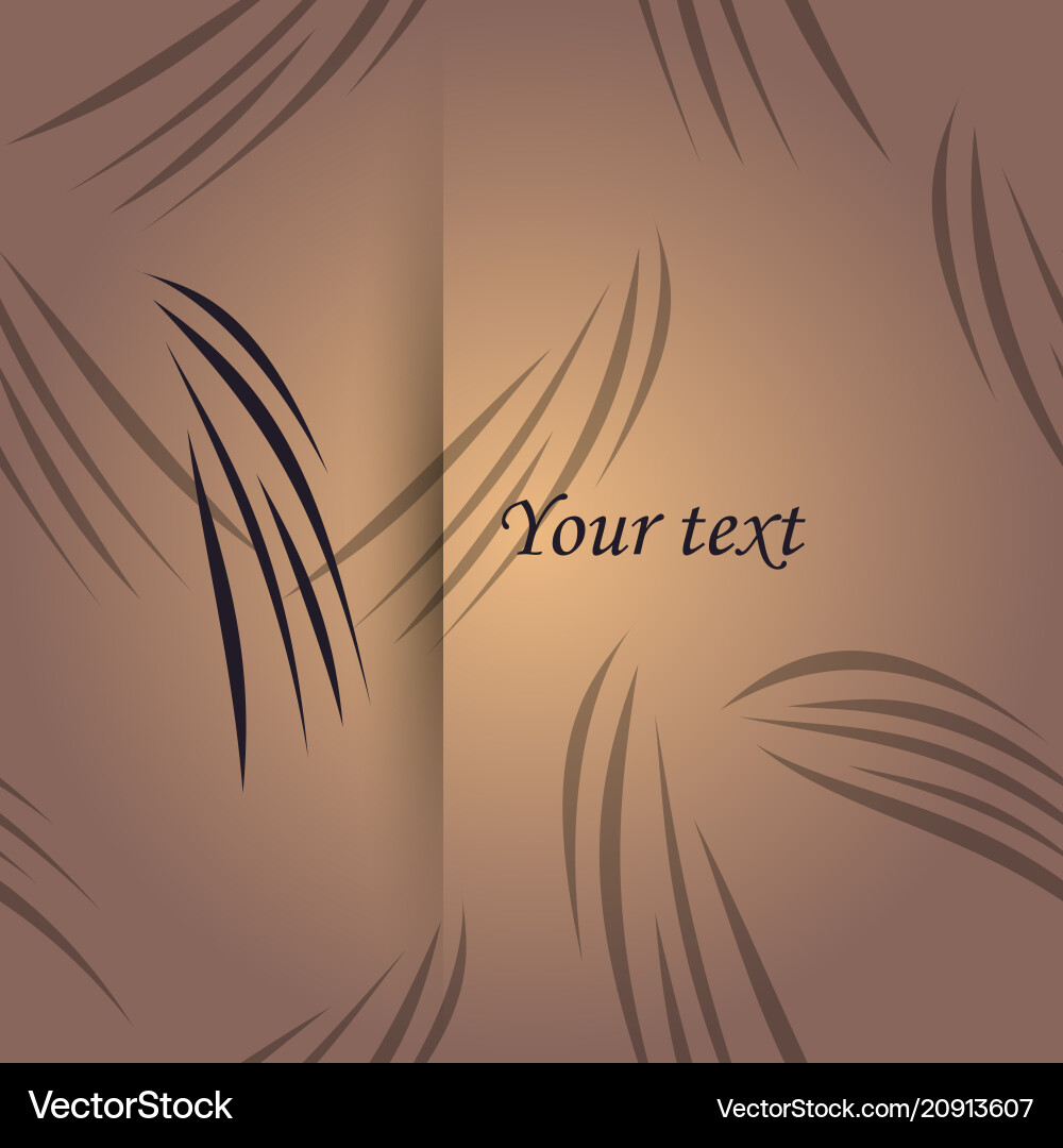 Abstract minimal pattern background Abstract minimal pattern background Vector Image