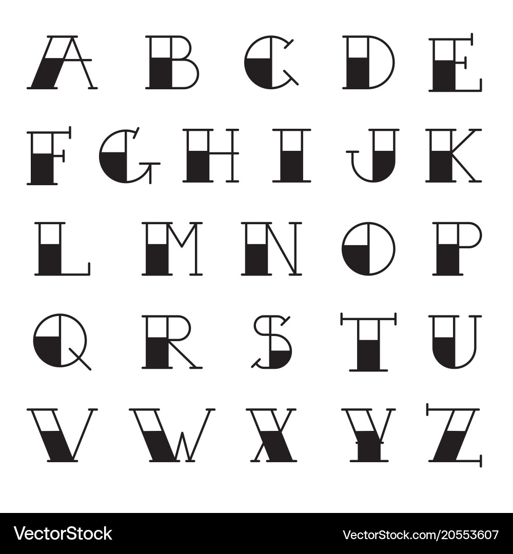 Alphabet Lettering Tattoo Infoupdate