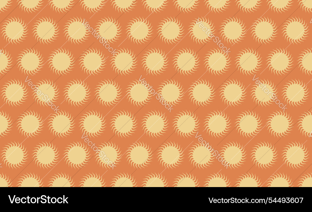 Seamless geometric pattern design abstract tech Seamless geometric pattern design abstract tech vector image
