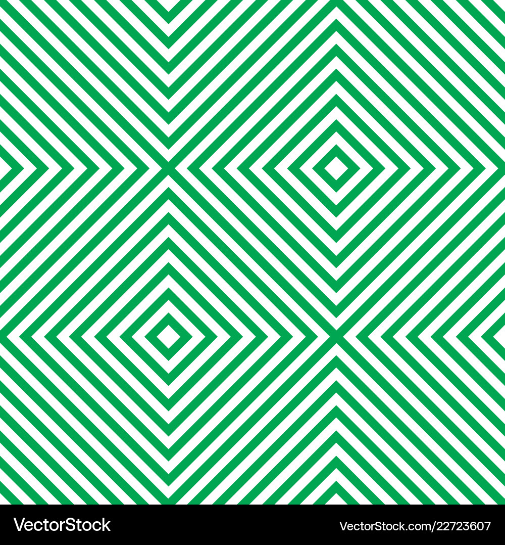 Square line pattern background Square line pattern background vector image