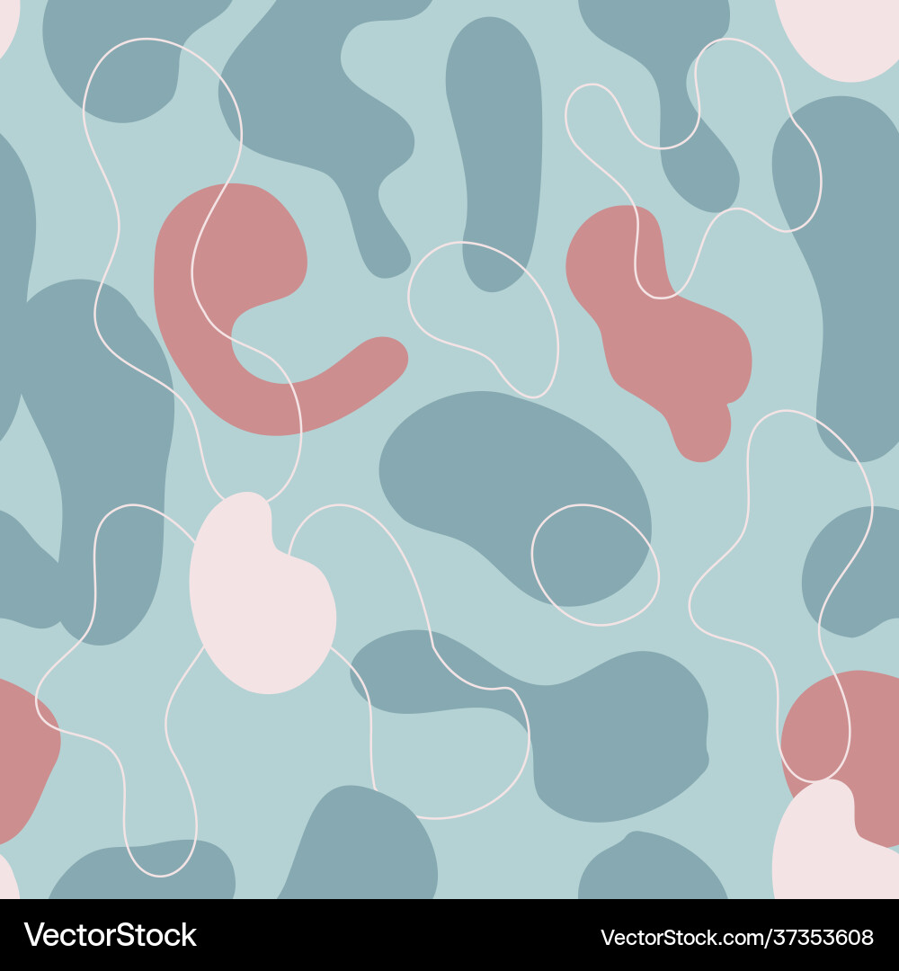 Abstract colorful background with overlapping Abstract colorful background with overlapping Vector Image