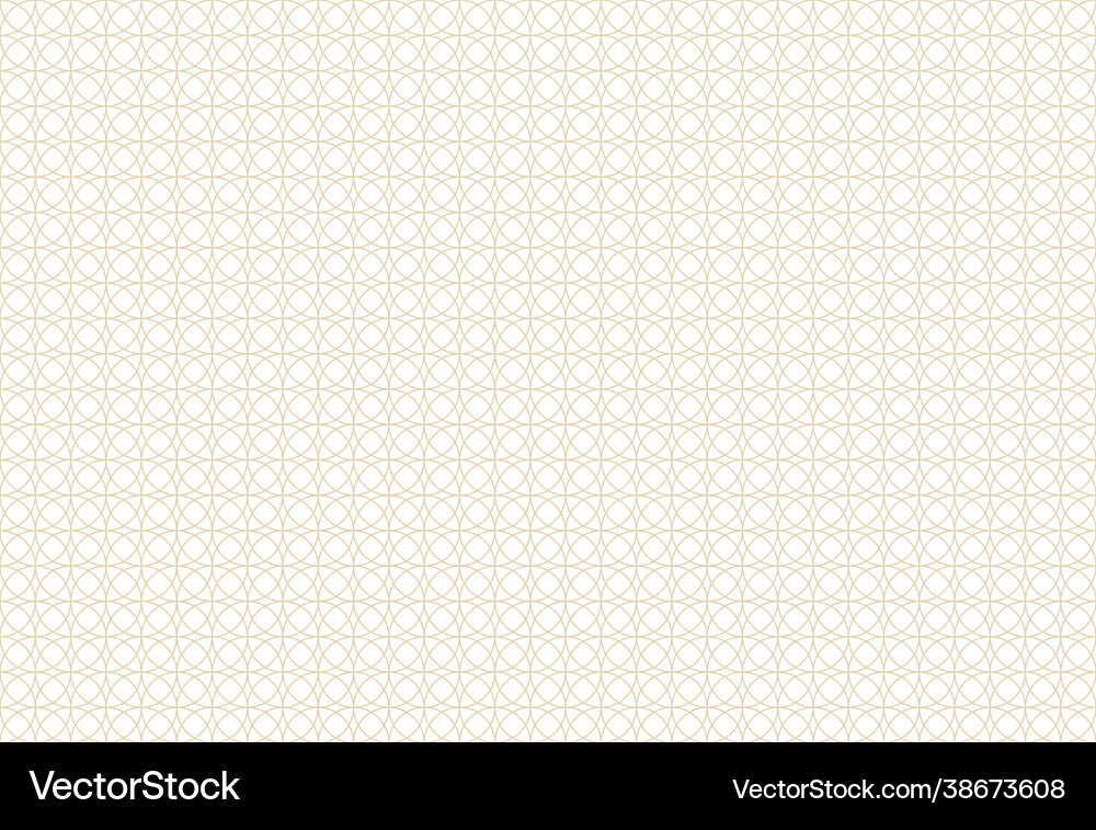 Circle seamless pattern background Circle seamless pattern background vector image