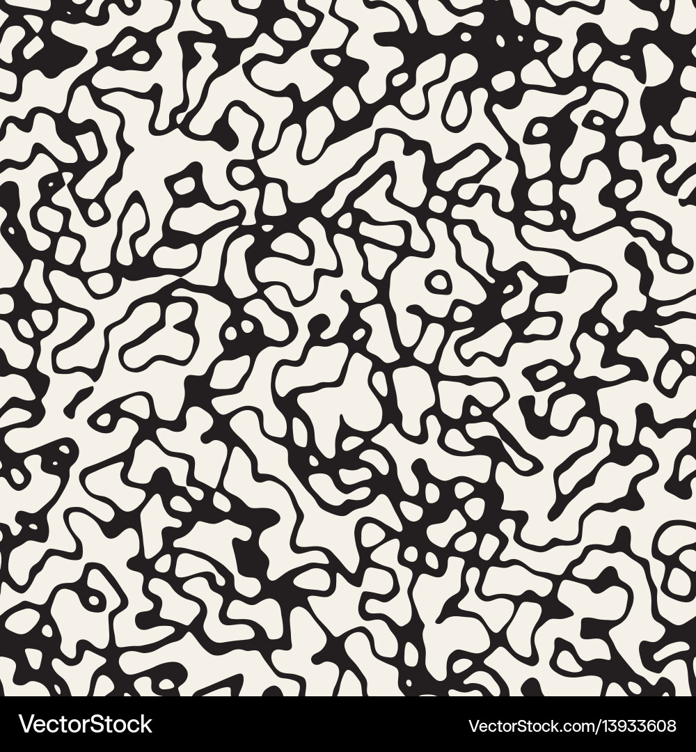 Grunge Noise Texture Pattern vector image